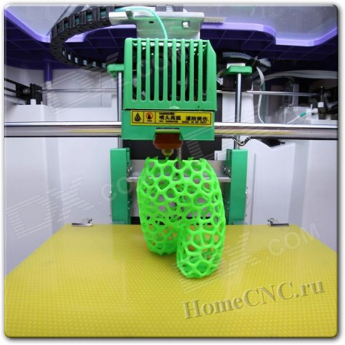 3D принтер Myriwell RA200A