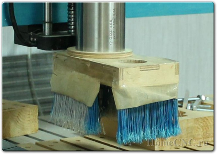 Когда лень елозить надфилем и вырезать лобзиком: гравировально-фрезерный станок CNC-6040