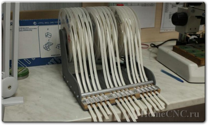 Когда лень елозить надфилем и вырезать лобзиком: гравировально-фрезерный станок CNC-6040