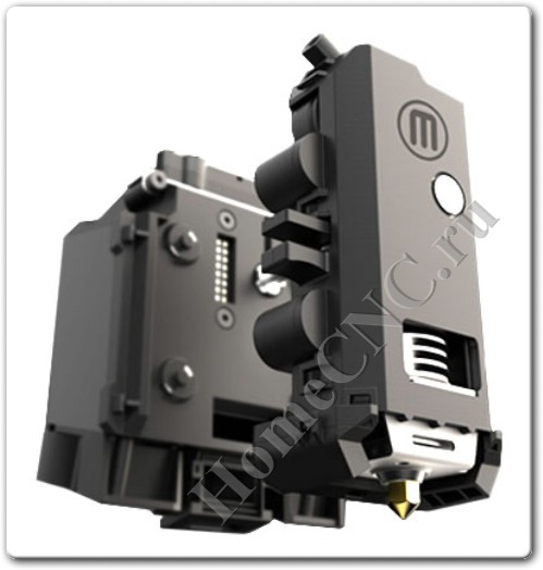 Экструдер 3D принтера MakerBot Replicator