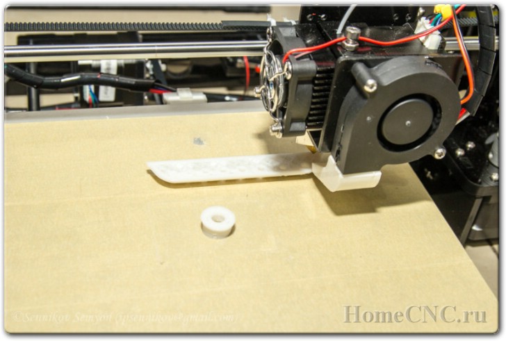 Обзор 3D принтера Anet A8. Сборка. Наладка. Примеры печати.