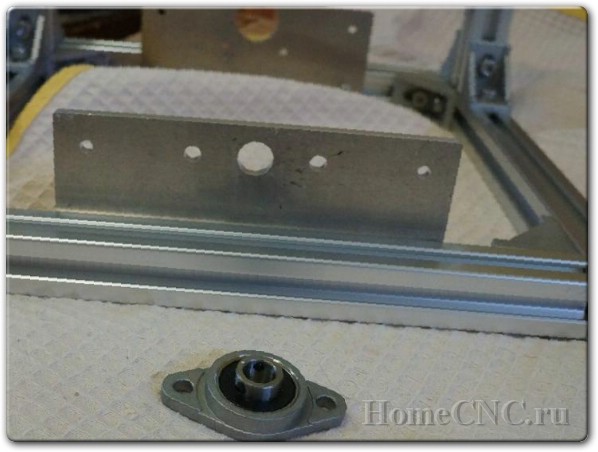 Обзор ЧПУ станка T8 DIY CNC Engraver Printer Machine