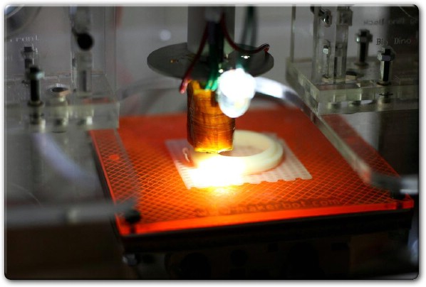 Советы печати на 3D принтере