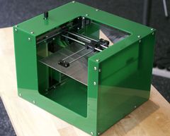 3D принтер MakiBox A6