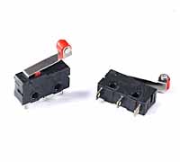 Roller Micro Limit Switch